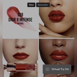 ✨️ Dior Addict Lip Maximizer ✨️